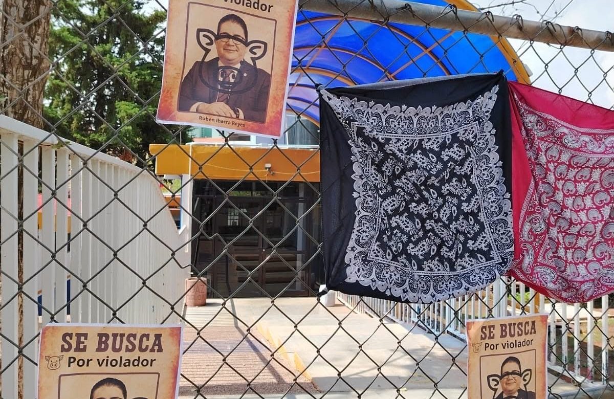 Estudiantes de la UAZ reanudan paro: Exigen justicia y dignidad para su Universidad