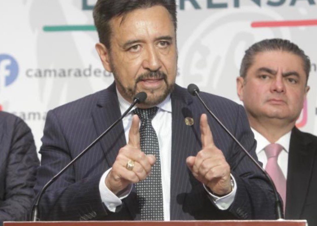¿Asesor “fantasma”? Exalcalde de Villanueva cobra más y trabaja menos en Zacatecas