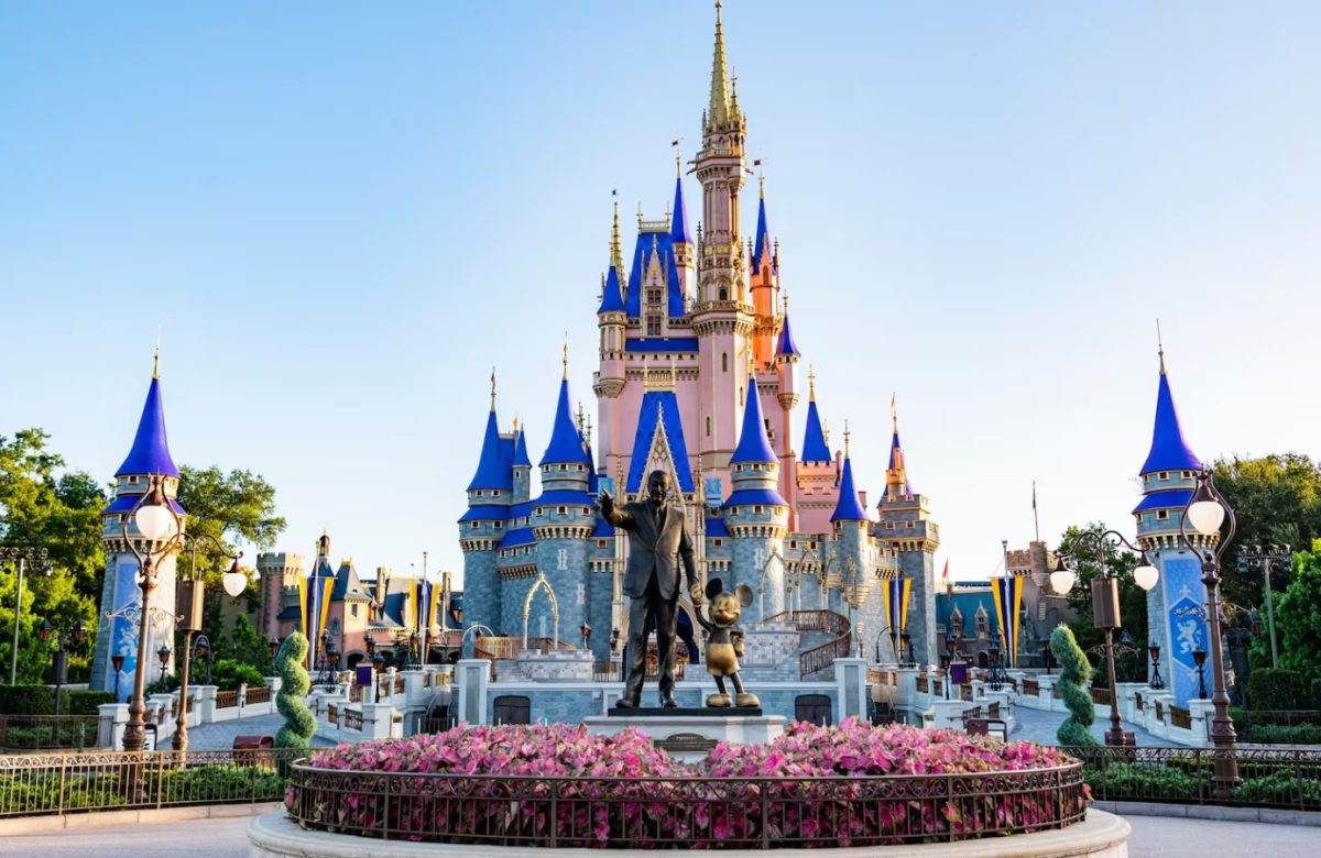 Despidos masivos en Disney afectarán a cientos de empleados en todo el mundo