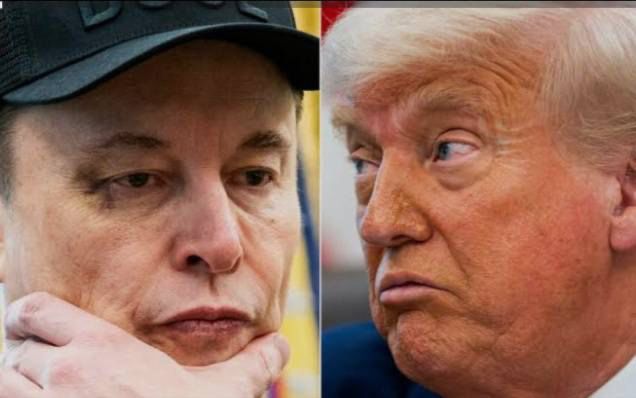 Musk se disculpa por publicaciones contra Donald Trump en medio de creciente tensión