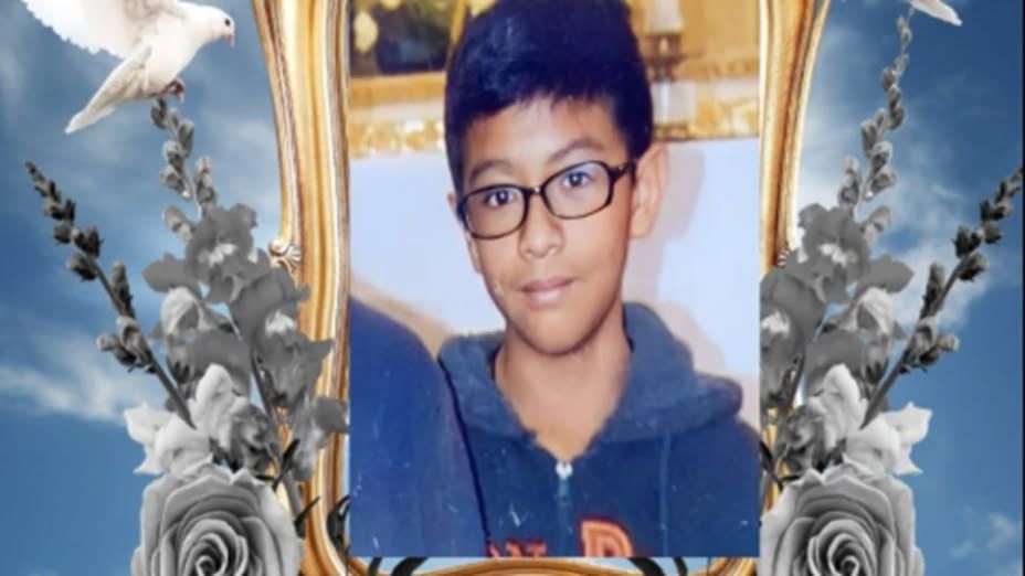 Confirman hallazgo de restos de Rafita en su propia casa, niño desaparecido en 2020 en Puebla