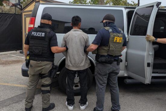 Muere migrante mexicano en centro de detención de ICE en Georgia; es el segundo caso en el estado en 2025