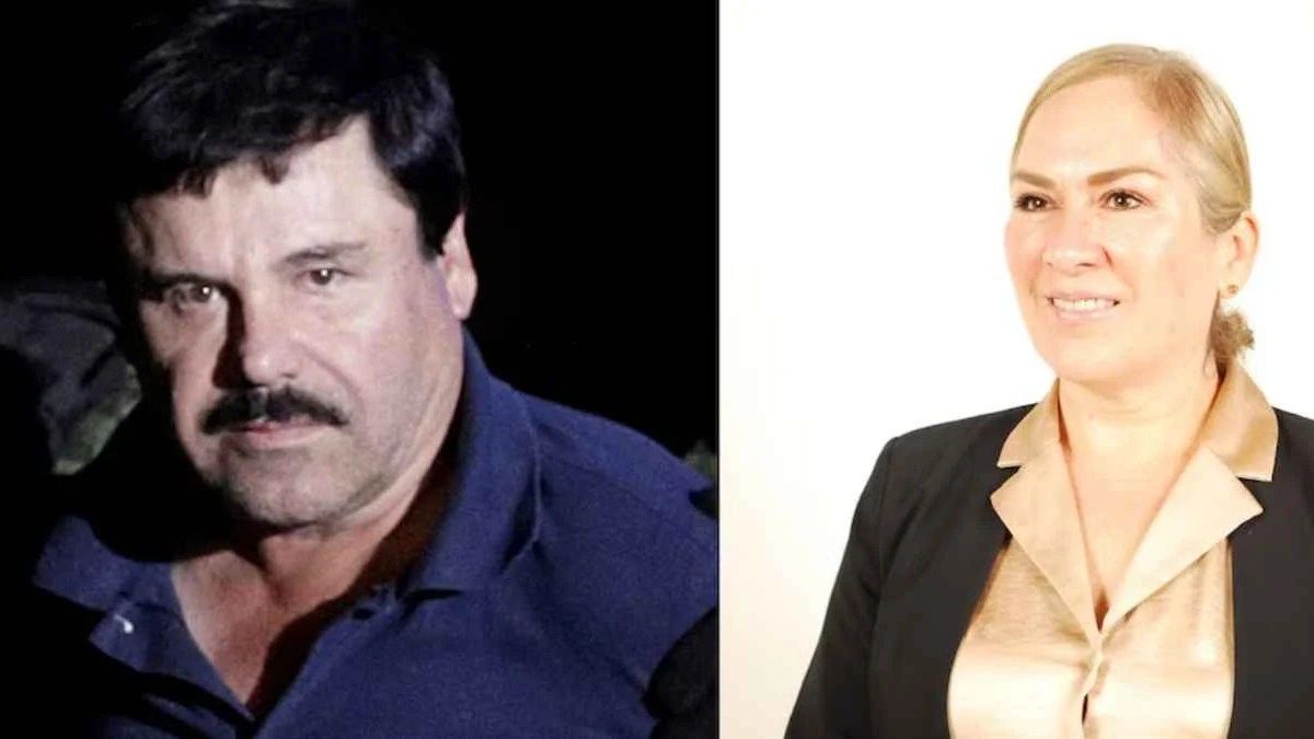 Exabogada de “El Chapo” Guzmán obtiene plaza como juez penal en Chihuahua