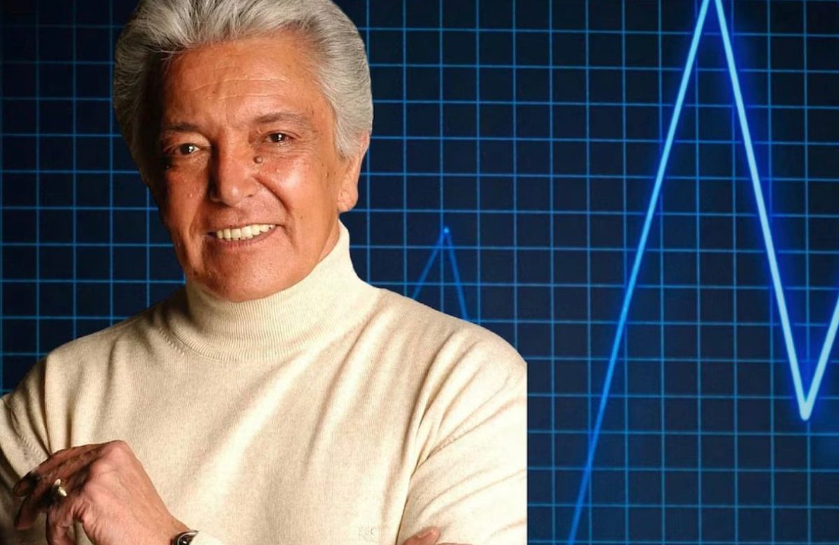 Alberto Vázquez se recupera tras cirugía en Torreón y envía mensaje a sus seguidores