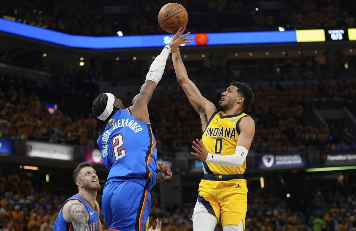 Finales de la NBA se definirán en un séptimo juego por primera vez desde 2016