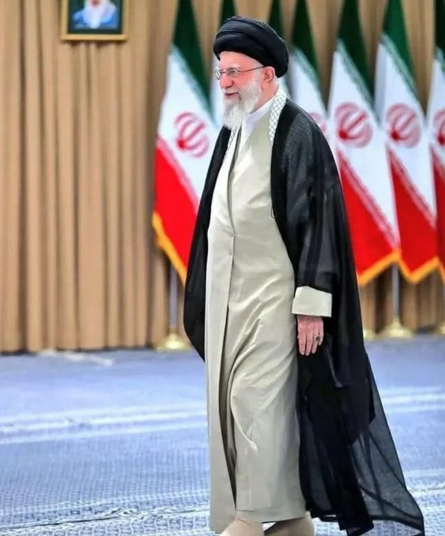 Irán proclama “victoria” tras enfrentamientos con Estados Unidos e Israel