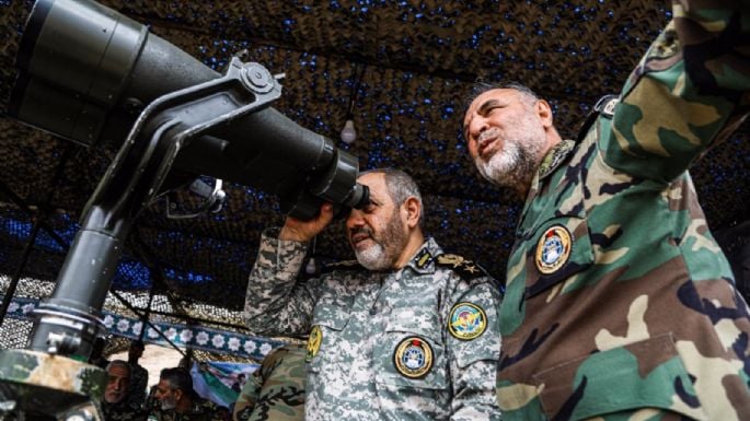 Irán eleva a más de 930 los muertos por la ofensiva israelí, entre ellos 38 niños