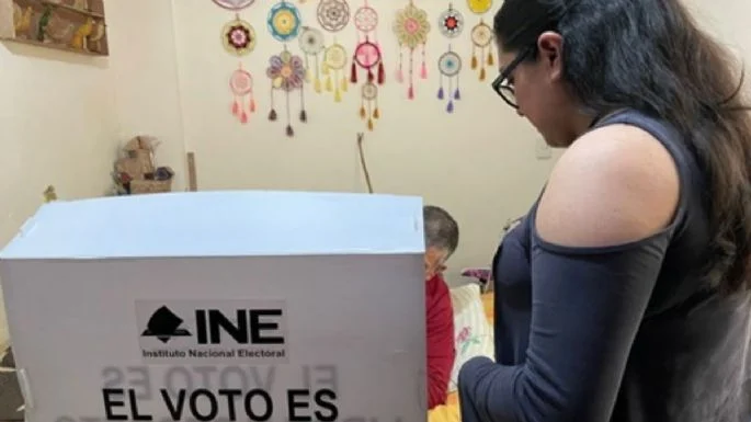 Robo de más de 131 mil boletas complica elecciones del Poder Judicial en Chiapas