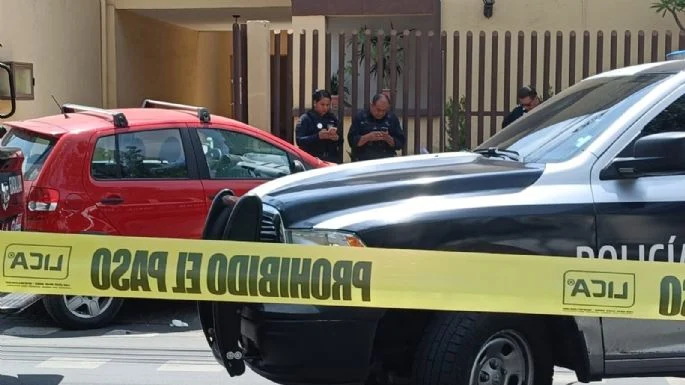 Investigan posible vínculo entre asesinato de abogado en Guadalajara y el de su esposa ocurrido 10 días antes.