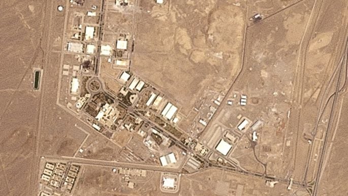 Irán confirma daños graves en instalaciones nucleares tras ataques de EE. UU. e Israel