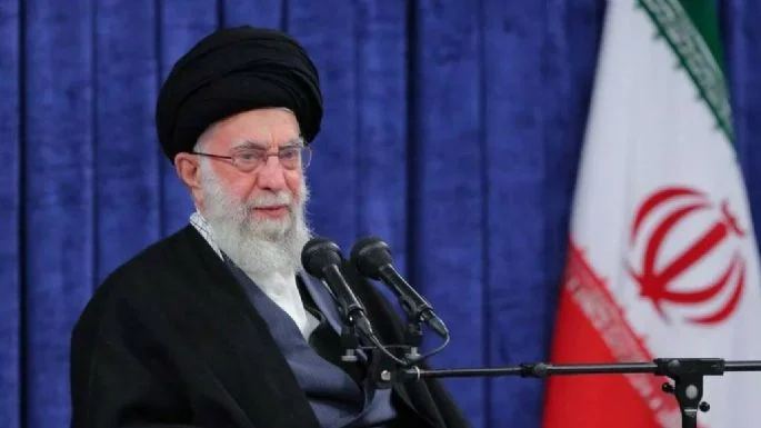 Irán lanza advertencia a Estados Unidos: “Cualquier intervención causará un daño irreparable”