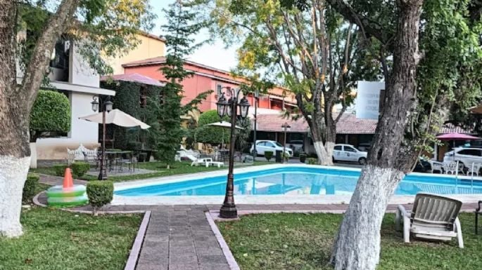 Encuentran sin vida a dos menores en hotel de Morelia; investigan a su madre como principal sospechosa
