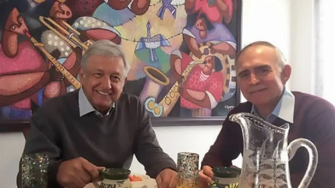 FinCEN revela que Vector Casa de Bolsa, de Alfonso Romo, facilitó presunto lavado de dinero para el Cártel de Sinaloa durante sexenio de AMLO