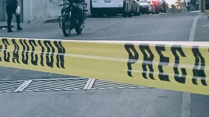 Niña de dos años muere tras recibir una bala perdida en Tlaltizapán, Morelos