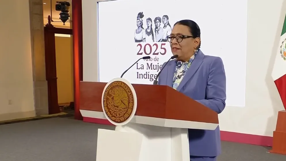 La Secretaría de Gobernación afirma que el encuentro entre Sheinbaum y Trump podría reprogramarse.