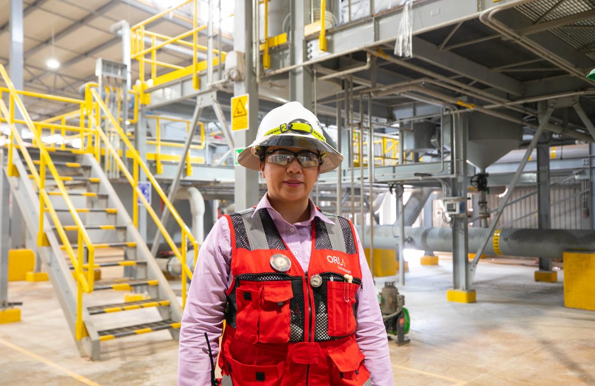 Se mantiene Zacatecas en primeros lugares en crecimiento económico