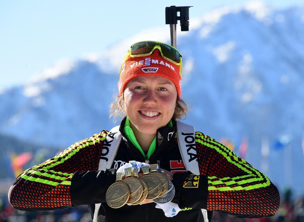 Fallece campeona olímpica en Pakistán durante una escalada