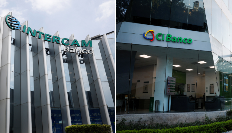 La banca mexicana, tomada por sorpresa en el caso CIBanco e Intercam