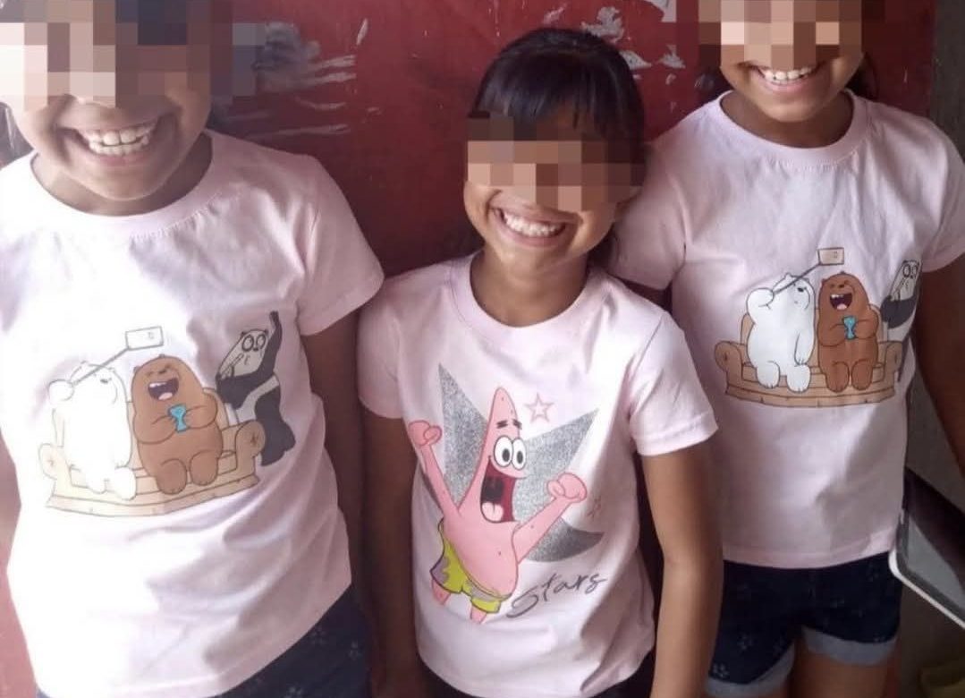 Hallan sin vida a tres niñas en Hermosillo