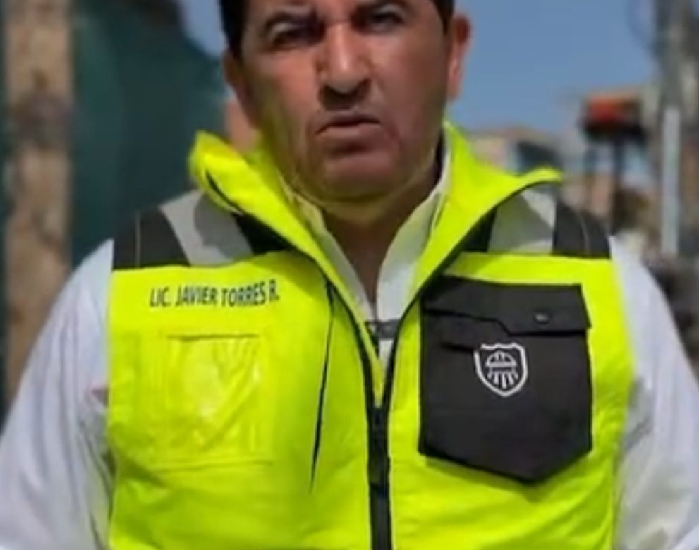 ¿Municipalizar Tránsito en Fresnillo? La propuesta del alcalde se tambalea por falta de policías, recursos y claridad