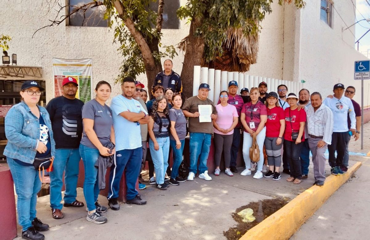 Otro caso grave en el ISSSTE Zacatecas: ahora un niño de 2 años sufre muerte cerebral tras cirugía