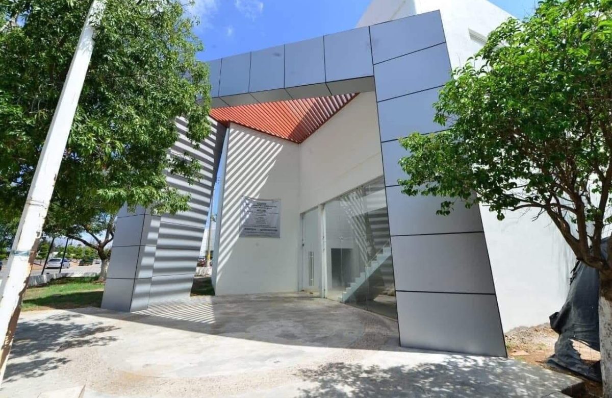 Alcalde de Fresnillo quiere cerrar centro cultural para poner oficinas
