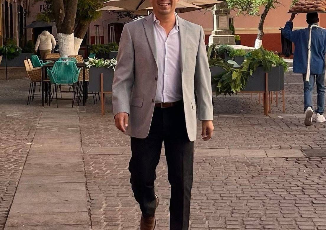 David García Lira: el regidor que pide más, hace menos y cobra como rey