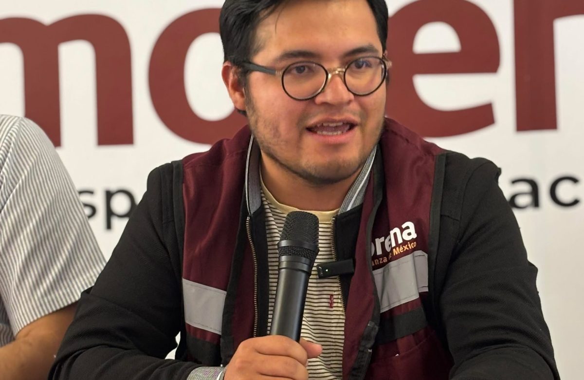 Miguel Varela, enemigo público de la 4T y del pueblo