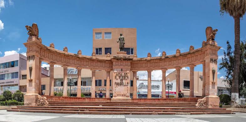 Sigue la desconfianza: Fresnillo continúa entre las ciudades más inseguras del país