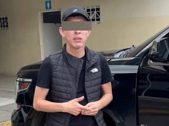 ¡Cae exalcalde de Apulco! A un mes de asumir, comenzó a ser investigado; hoy está detenido y desaforado