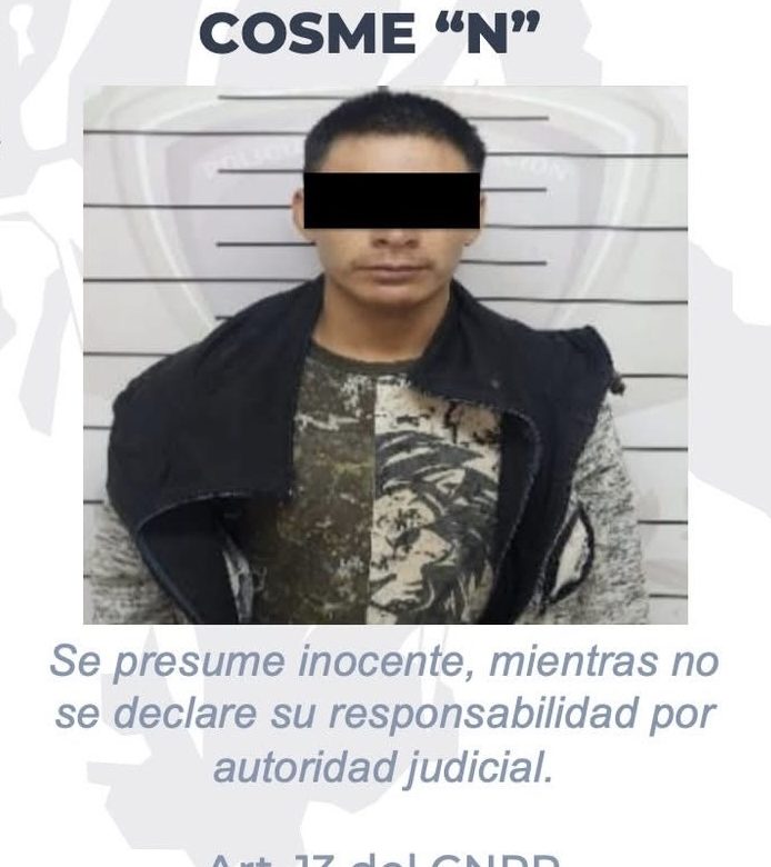 Bebé de un mes es hallada sin vida tras ser sustraída por su padre