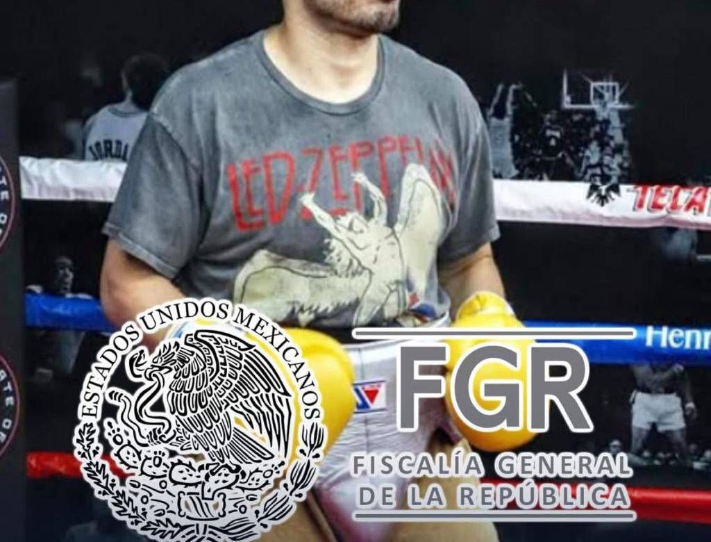 Acusan a Chávez Jr. de golpear a narcos por órdenes del Cártel de Sinaloa