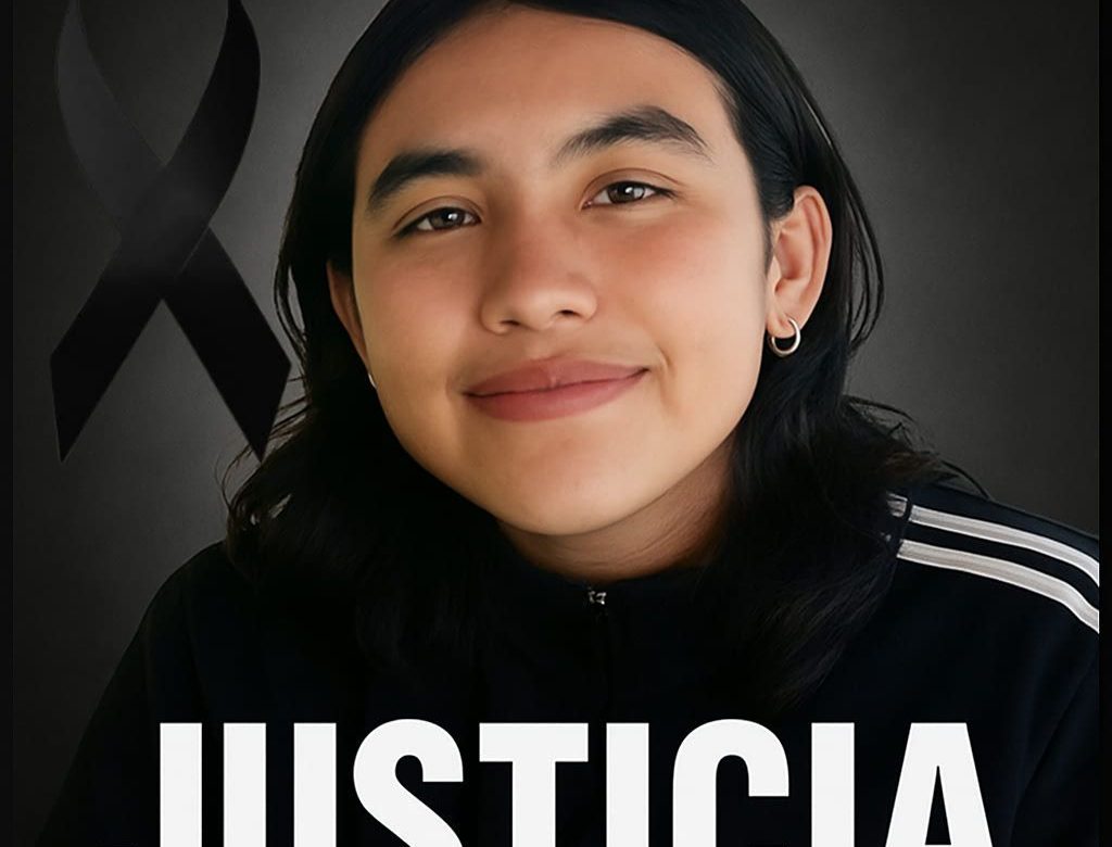 Remueven a policías por omisión en el caso de Keila Nicole en Baja California
