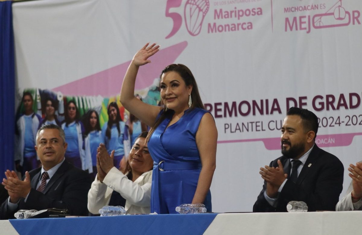 Atentan por tercera vez contra la alcaldesa de Cuitzeo, Michoacán; hay tres heridos