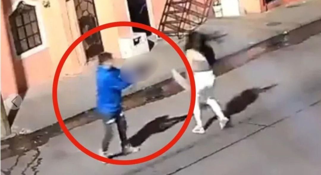 Enfrentó a su ex y fue asesinada a tiros frente a su casa en Guadalajara
