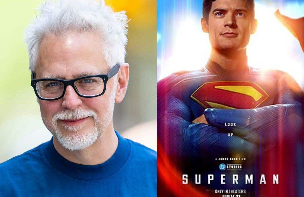 “Superman” de James Gunn lidera taquilla con sólido debut en EE.UU.