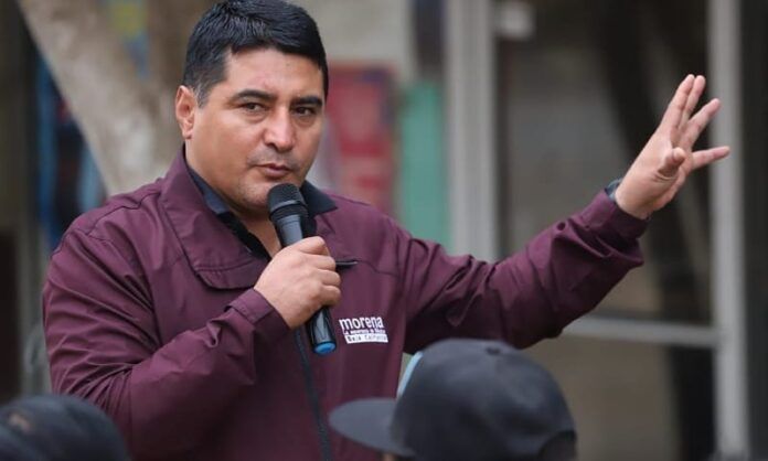 Erik “El Terrible” Morales renuncia tras denuncia por abuso sexual en Tijuana