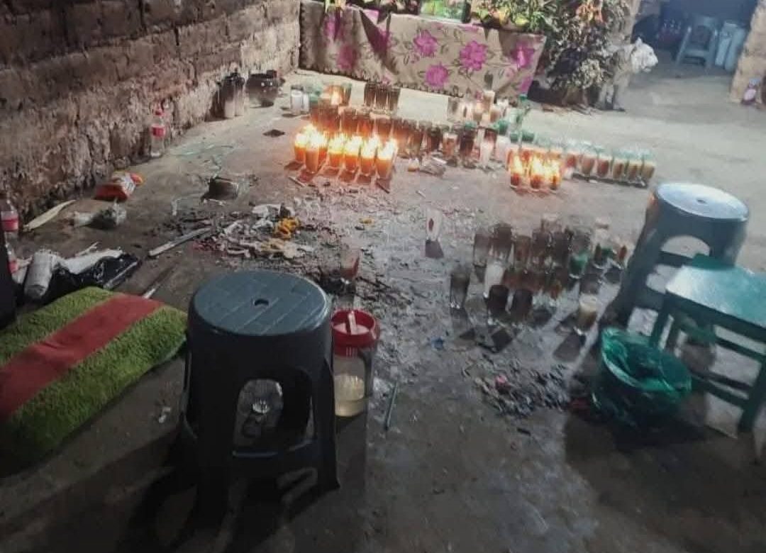 Asesinan a curandero tradicional en Zinacantán, Chiapas