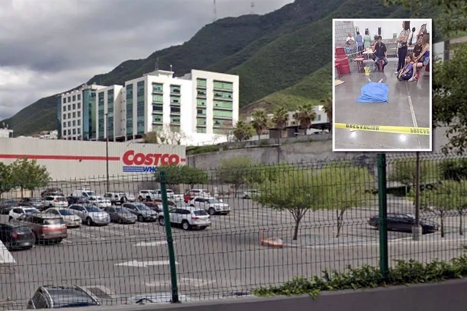 Mujer de 78 años muere por comer hotdog en Costco
