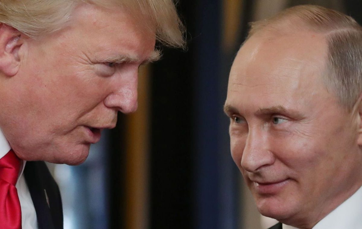 Rusia rechaza ultimátum de Trump para alcanzar acuerdo con Ucrania