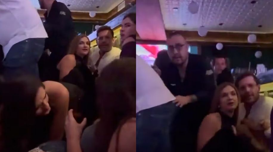 Tiroteo en antro exclusivo de San Luis Potosí causa pánico entre asistentes