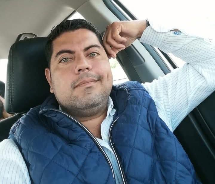 Localizan sin vida al ex alcalde Enrique Monroy