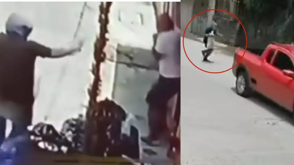 Asesinan a hombre en Jiutepec; agresor se disfrazó de recolector de basura