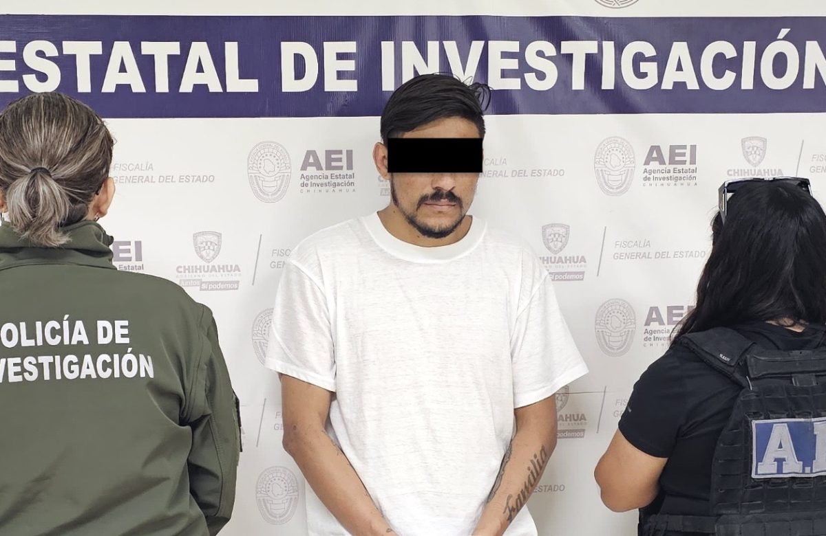 Cae prófugo por robo calificado: lo deportan de EE.UU. a México tras acuerdo binacional