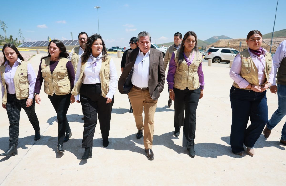 Exhorta Gobernador David Monreal a Municipios ejercer con responsabilidad recursos del FAIS