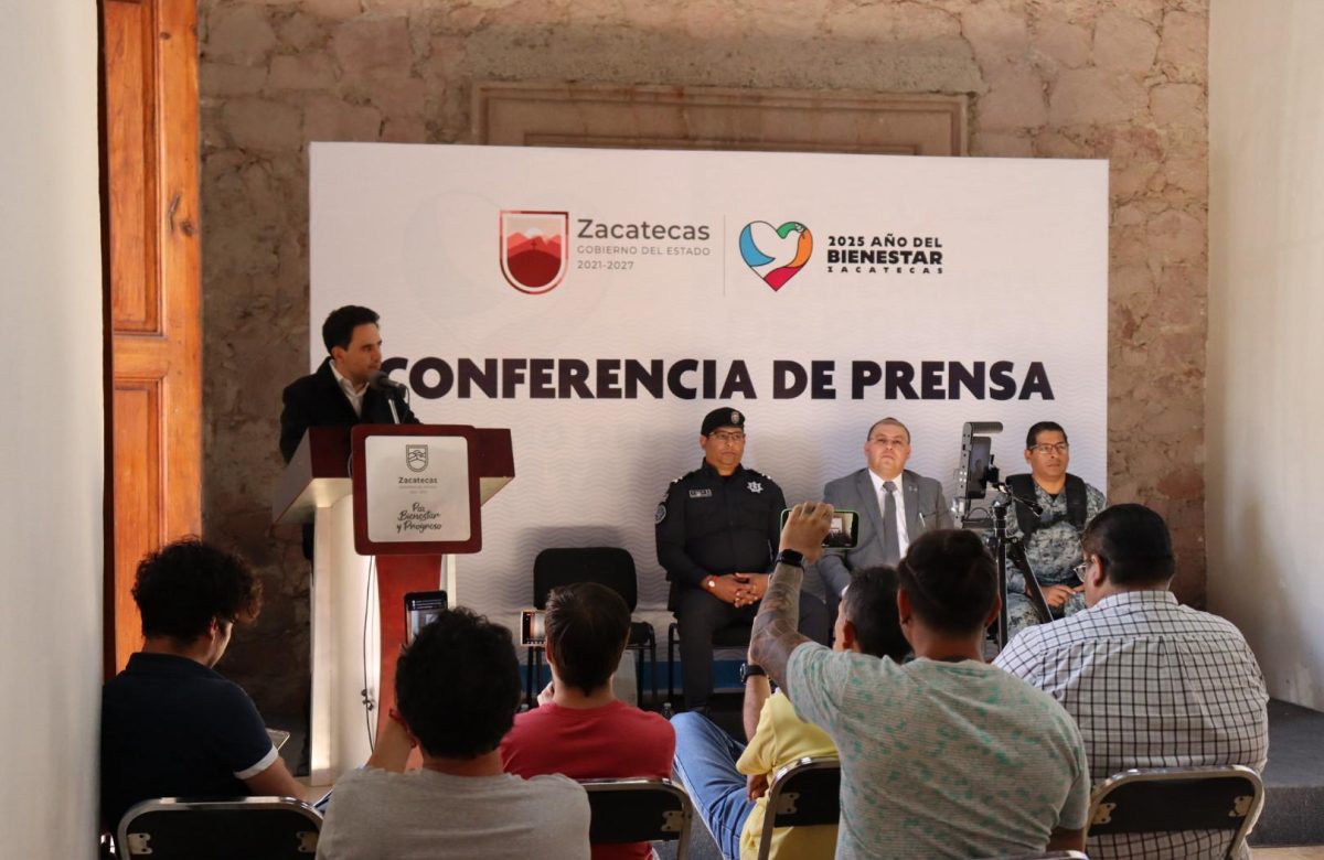 Mantienen autoridades operativo para localizar a agresores de turistas