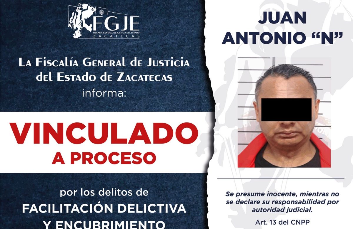 Servidor público vinculado por proteger a grupo criminal y a expresidente en Apulco