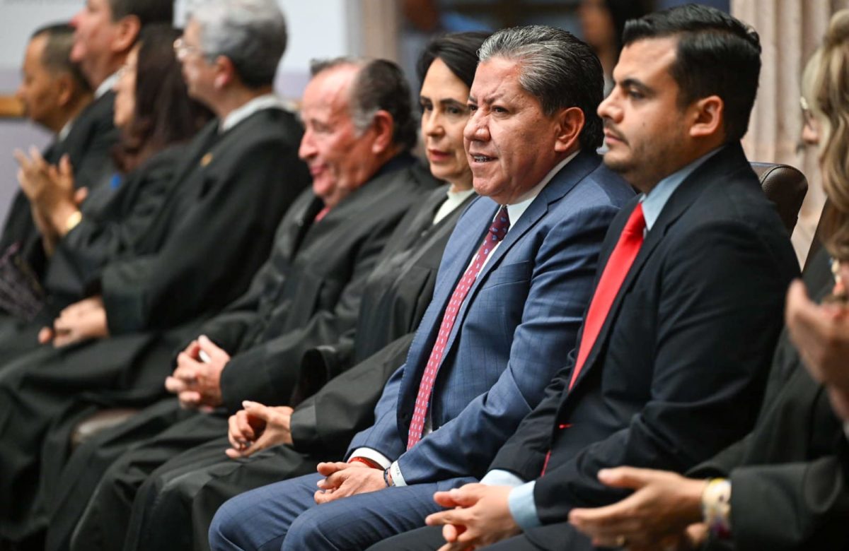 Monreal defiende la Fenaza 2025: “El pueblo merece su fiesta”