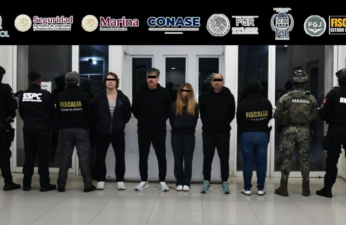 Liberan a ‘Lord Pádel’, pero su esposa e hijo seguirán presos