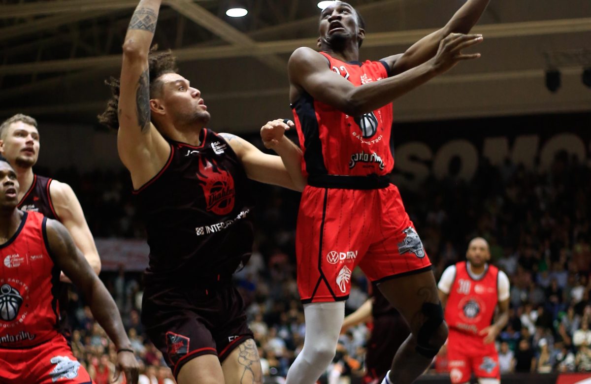 Vibra Zacatecas con victoria de los Mineros ante Diablos Rojos